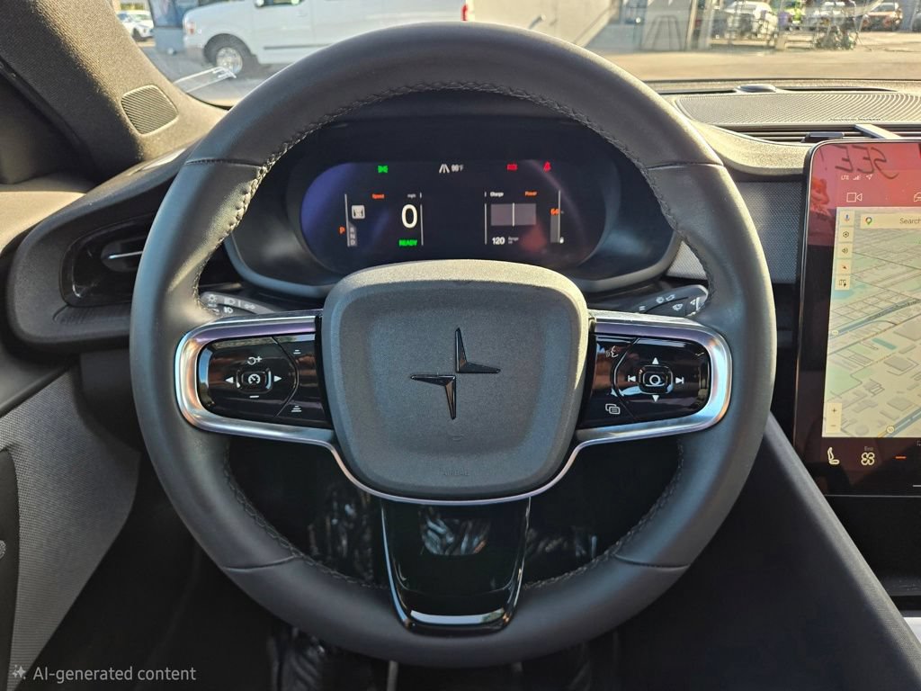 Used 2022 Polestar Polestar 2 w/ Plus Package AWD/4WD image 29