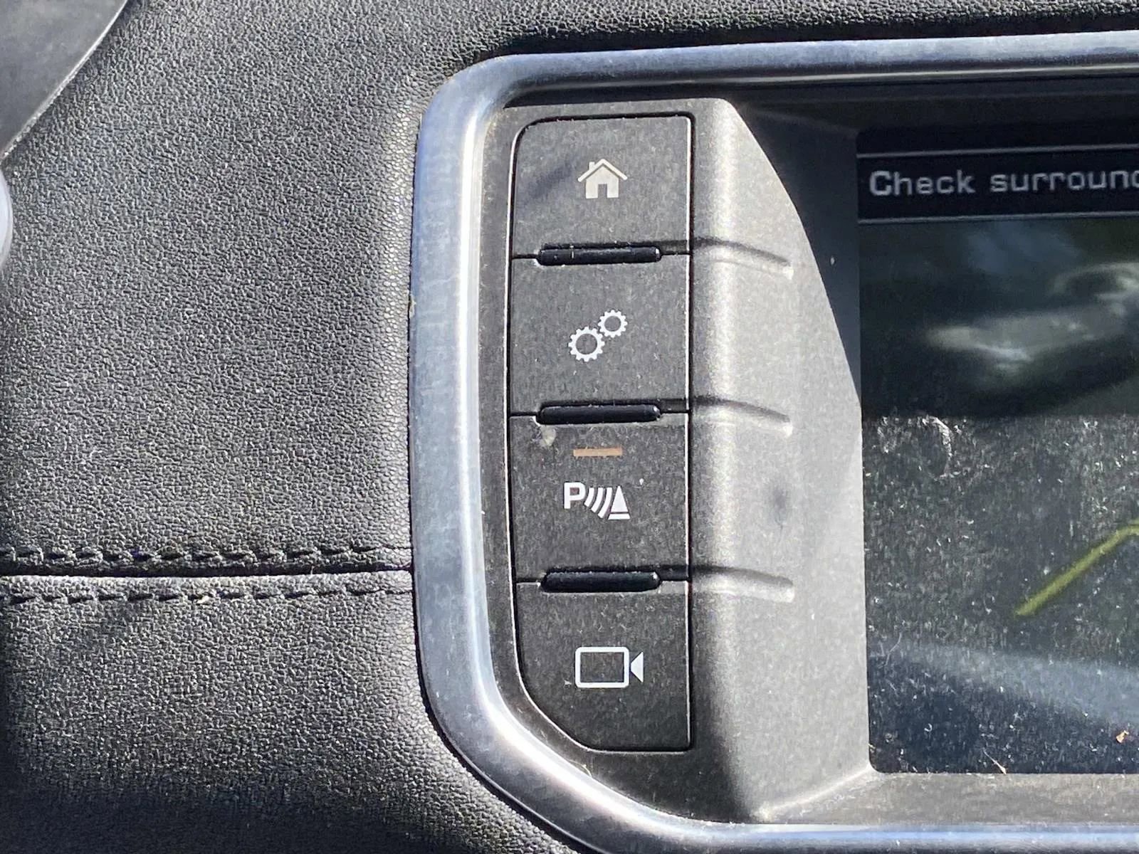 Used 2016 Land Rover Range Rover Evoque HSE AWD/4WD image 28