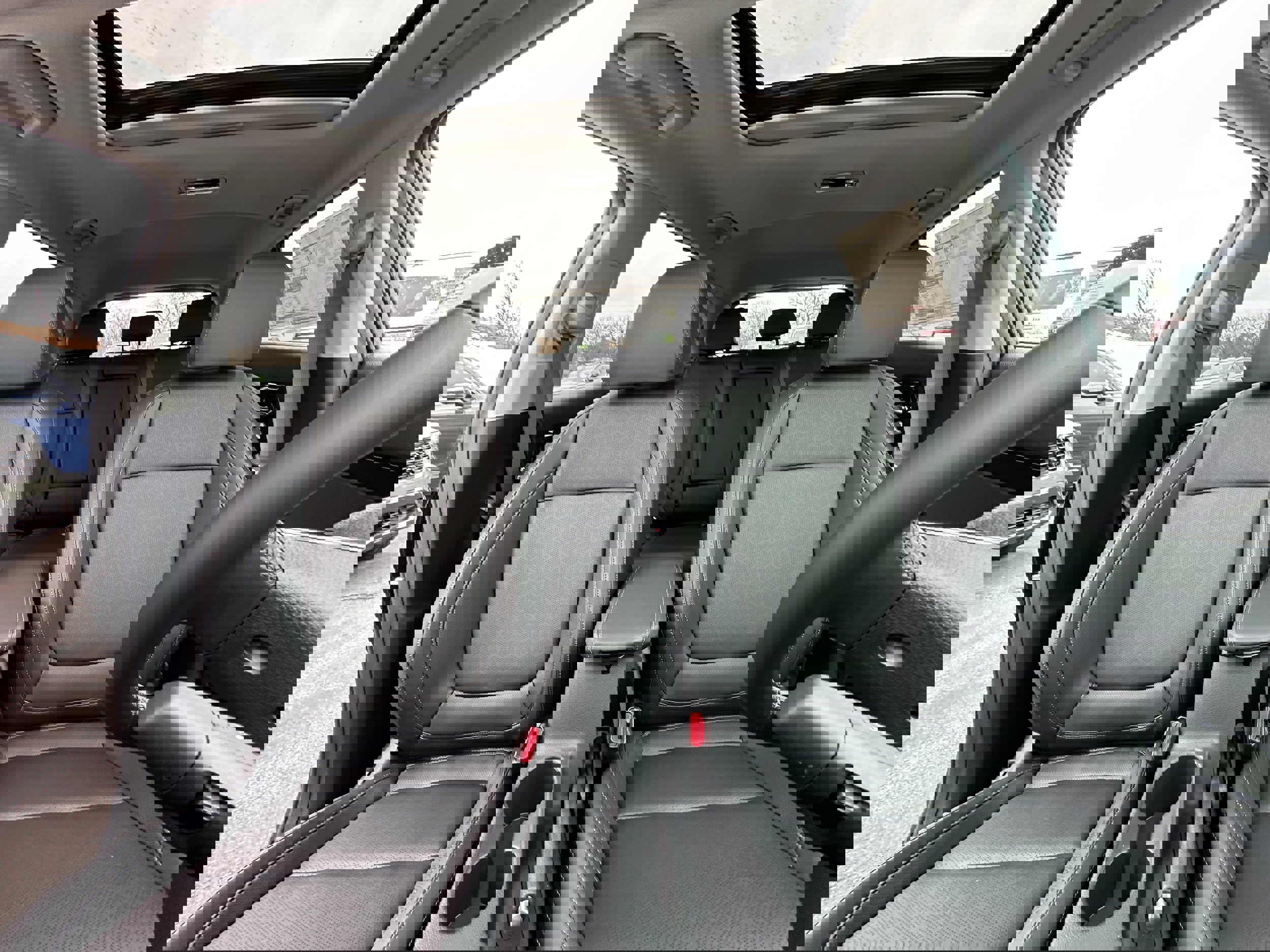 New 2026 Kia Seltos EX w/ EX Sunroof Package image 21