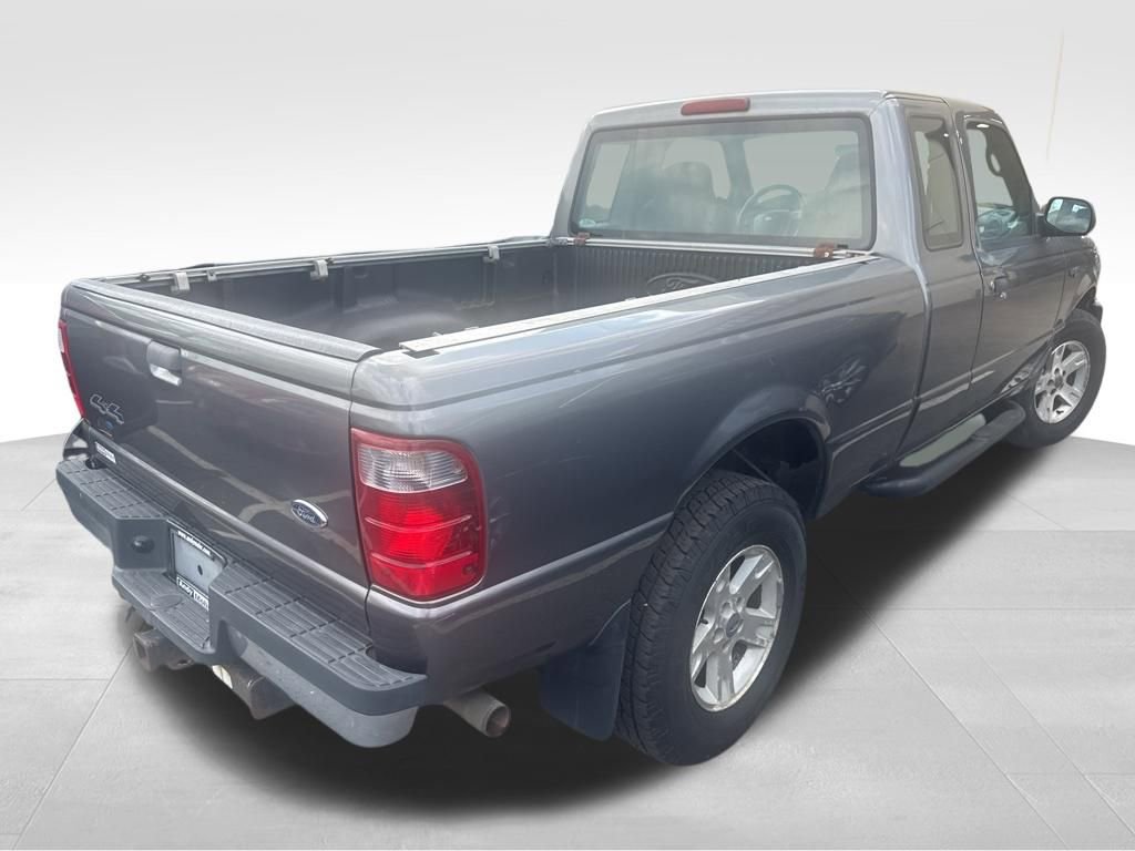 Used 2004 Ford Ranger XLT image 6