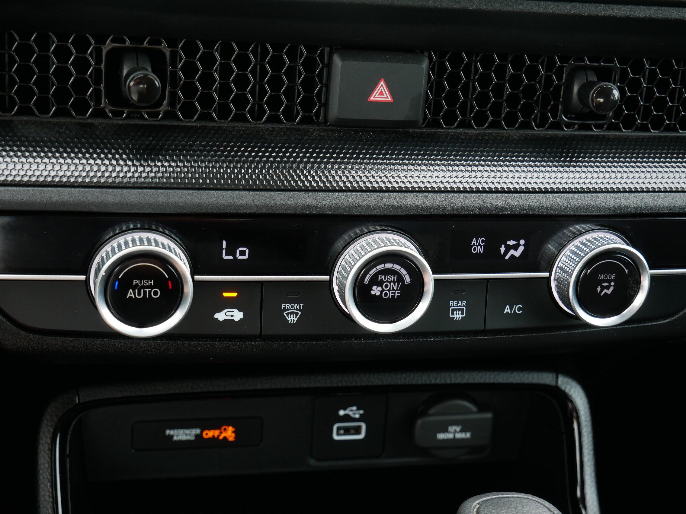 Used 2024 Honda CR-V LX image 23
