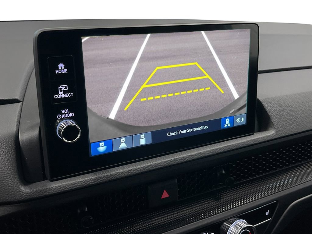 New 2026 Honda CR-V EX image 20