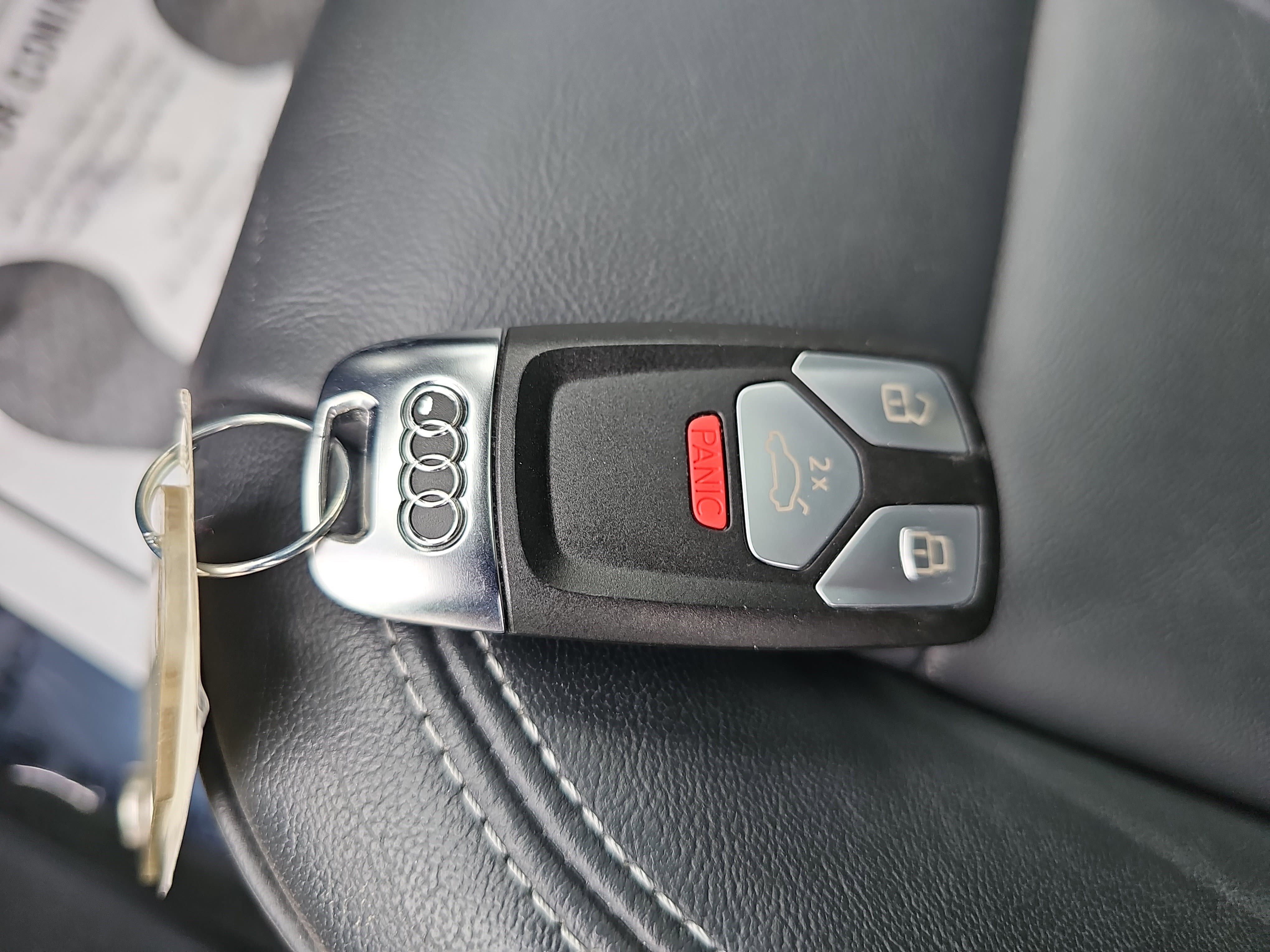 Used 2023 Audi A4 2.0T Premium Plus image 36