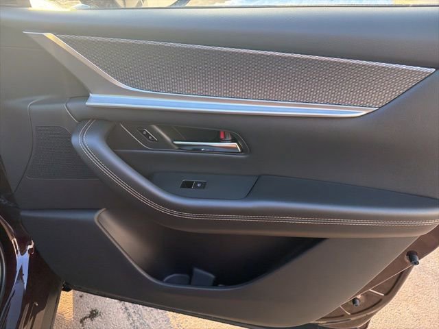 New 2026 MAZDA CX-90 3.3 Turbo S w/ Premium Package image 36