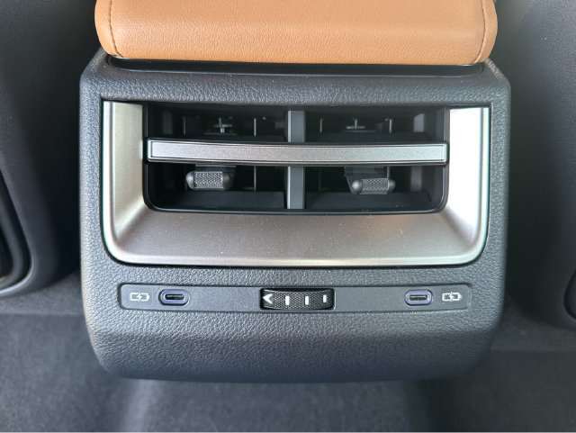 New 2026 Lexus ES 350e w/ Convenience Package FWD image 24