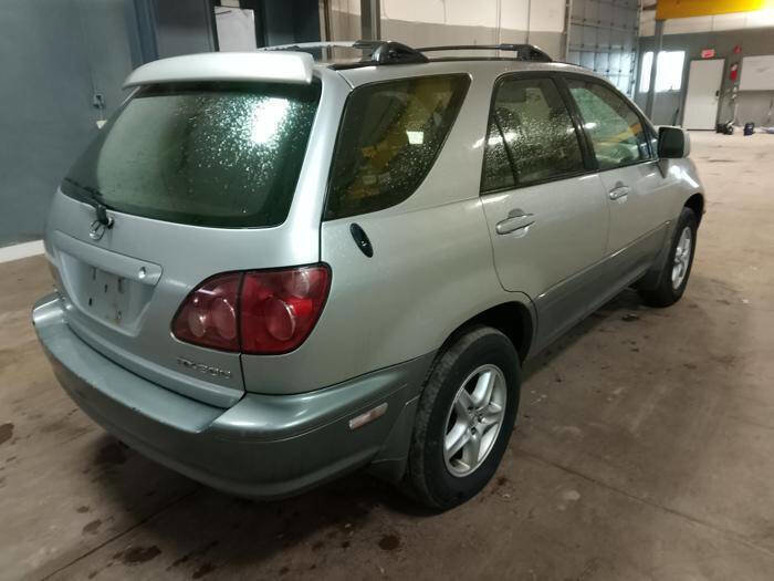 Used 1999 Lexus RX 300 4WD image 52