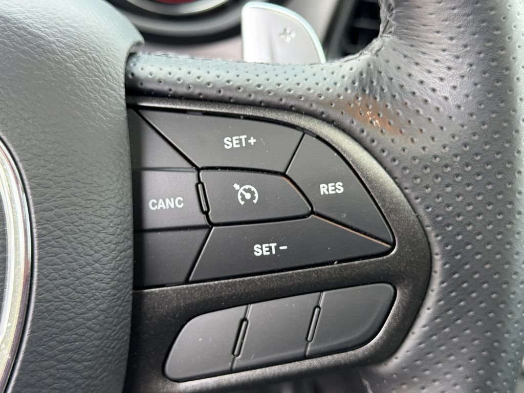 Used 2023 Dodge Challenger R/T Scat Pack RWD image 21