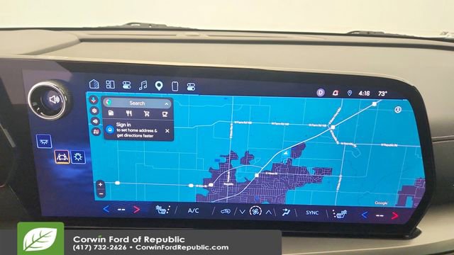 Used 2025 Chevrolet Traverse LT w/ Midnight/Sport Edition image 16