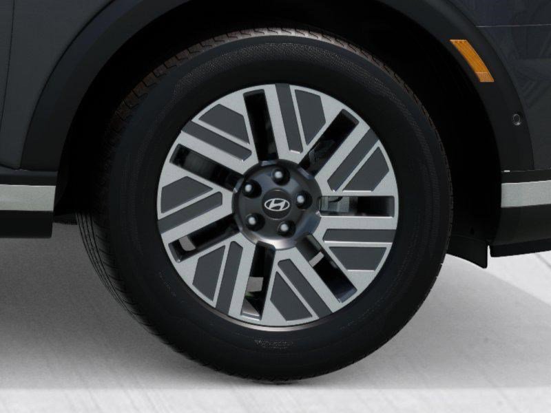 New 2026 Hyundai Palisade SEL Premium image 8