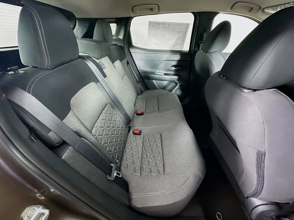New 2026 Nissan Kicks SV w/ Cold Weather Package image 32
