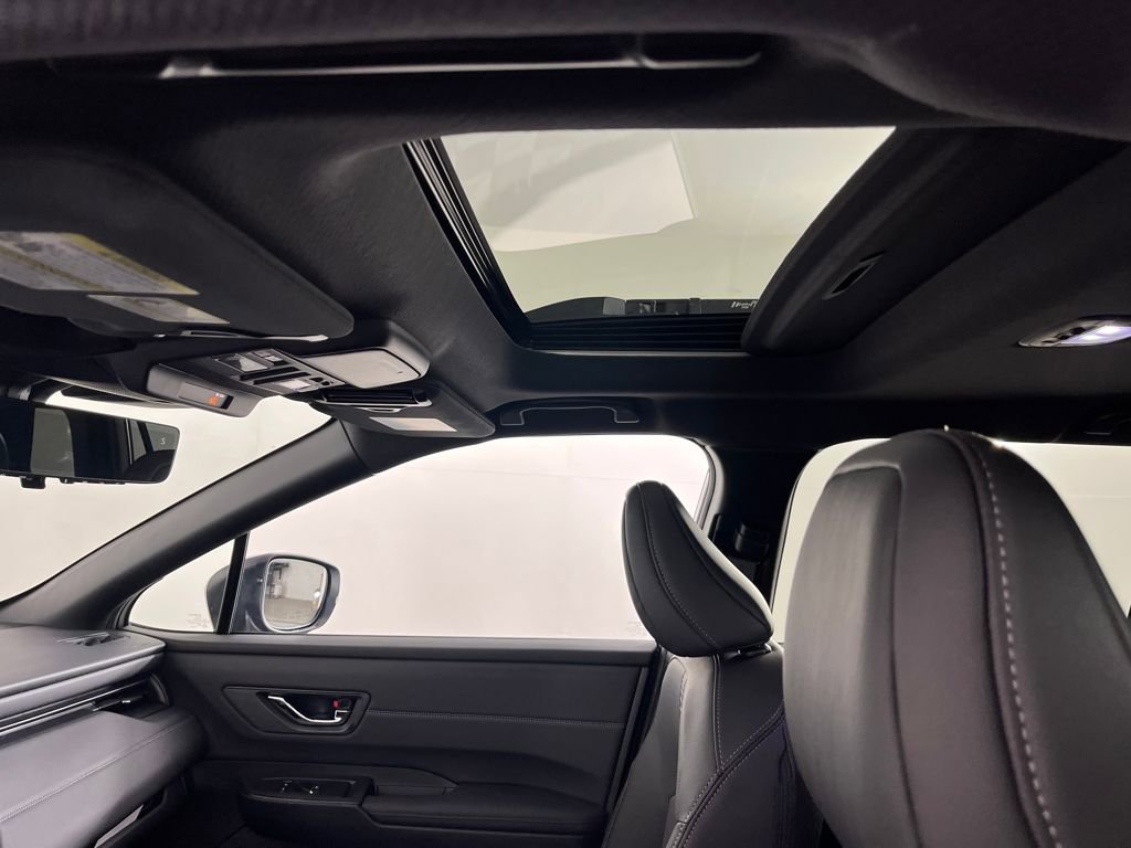 New 2026 Subaru Outback Limited image 20