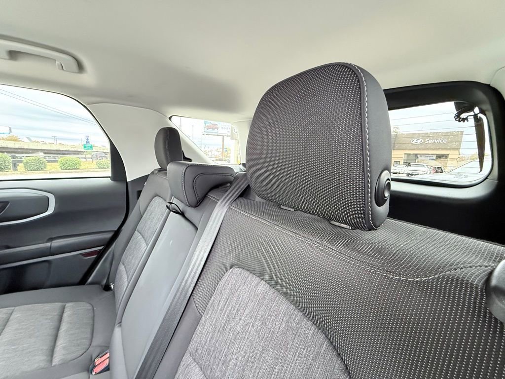 Used 2021 Ford Bronco Sport Big Bend image 32