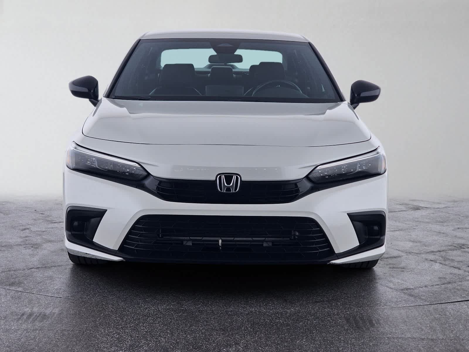 Used 2023 Honda Civic Sport image 8