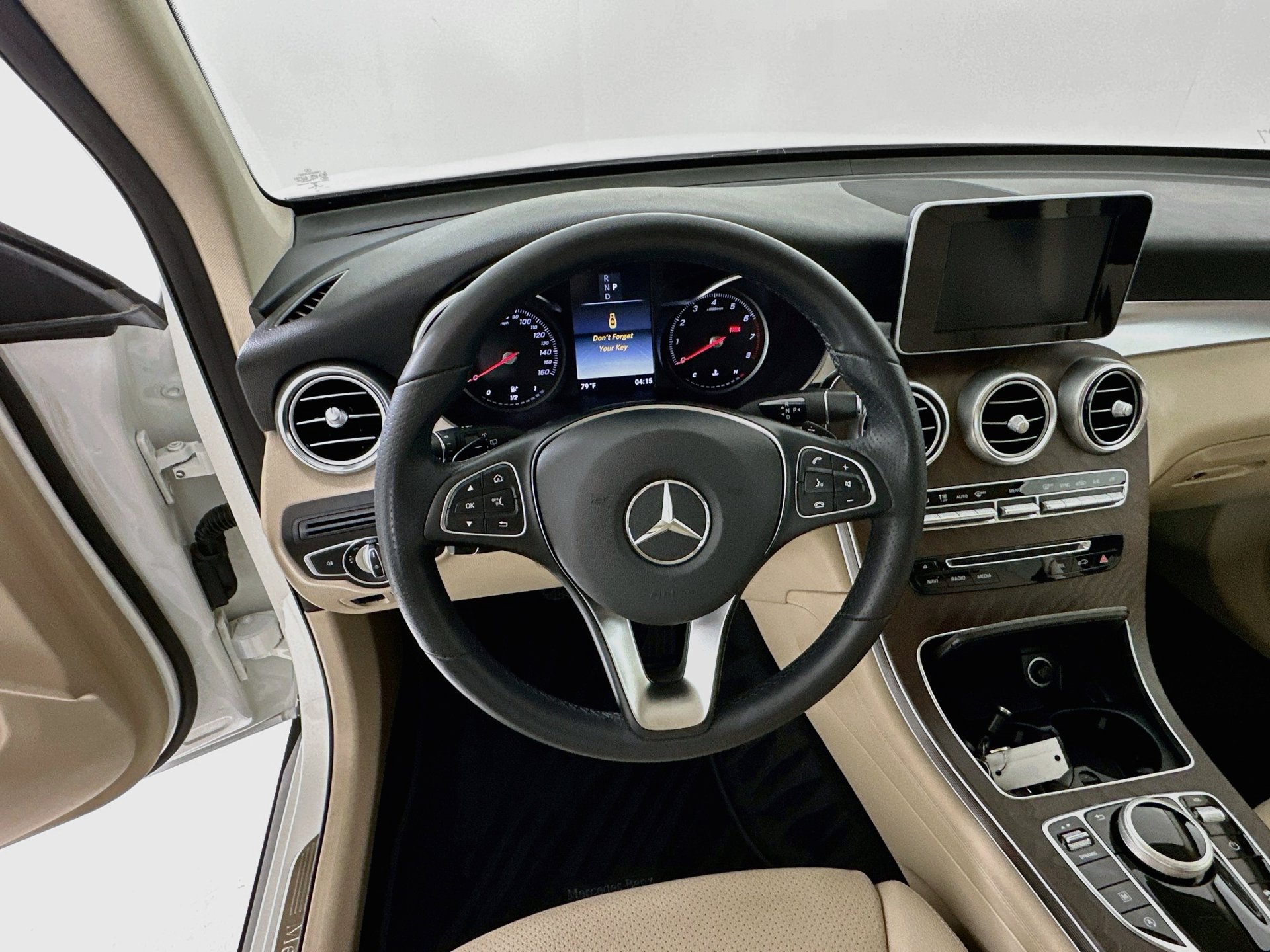 Used 2019 Mercedes-Benz GLC 300 image 12