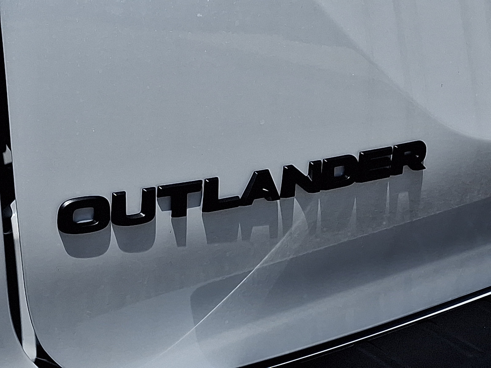 New 2026 Mitsubishi Outlander LE AWD/4WD image 22