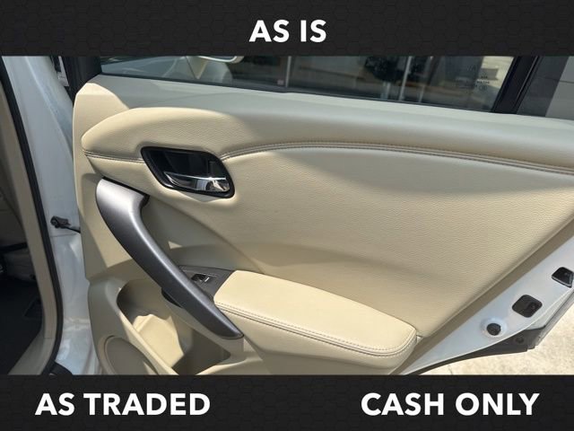 Used 2014 Acura RDX FWD image 14