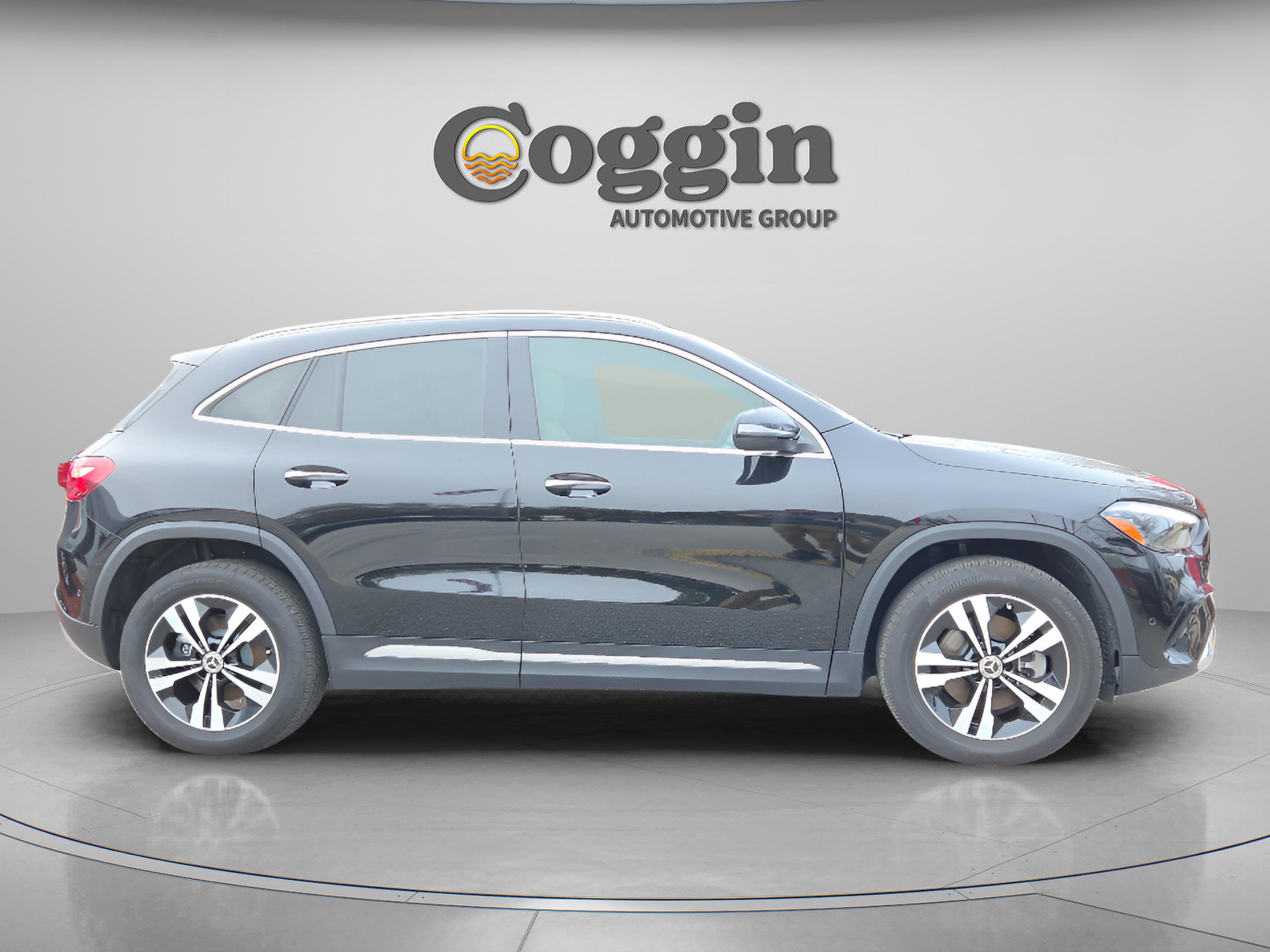 Used 2025 Mercedes-Benz GLA 250 image 8