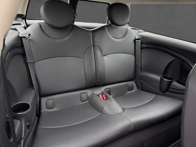 Used 2012 MINI Cooper Clubman S w/ Sport Pkg FWD image 6