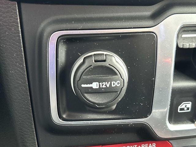 Used 2020 Jeep Wrangler Rubicon w/ LED Lighting Group AWD/4WD image 21