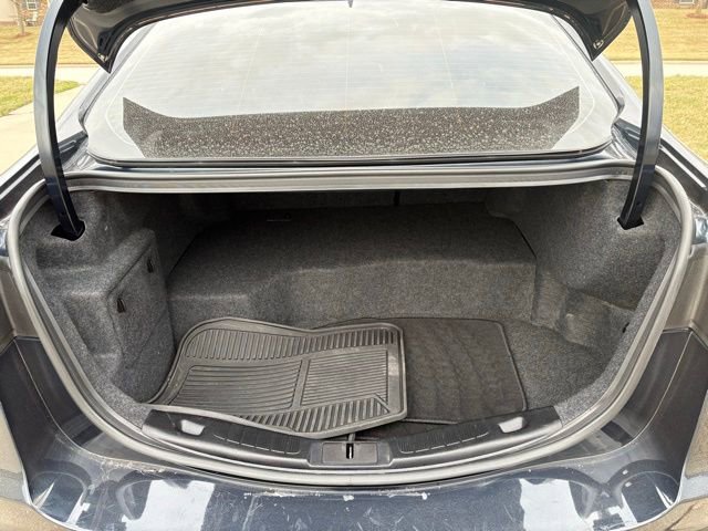 Used 2020 Ford Fusion SE image 7