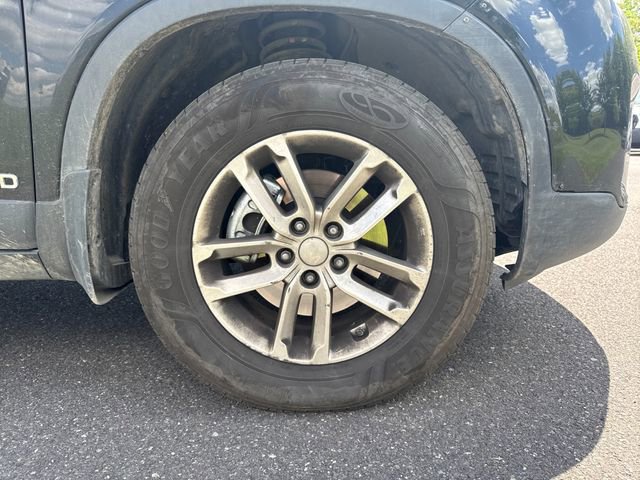 Used 2015 Kia Sorento LX AWD/4WD image 11