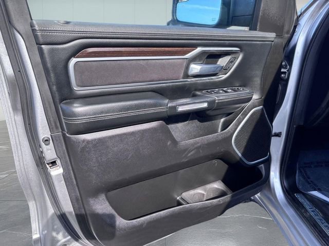 Used 2022 RAM 1500 Laramie image 6