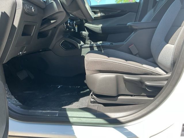 New 2026 Chevrolet TrailBlazer LT image 11