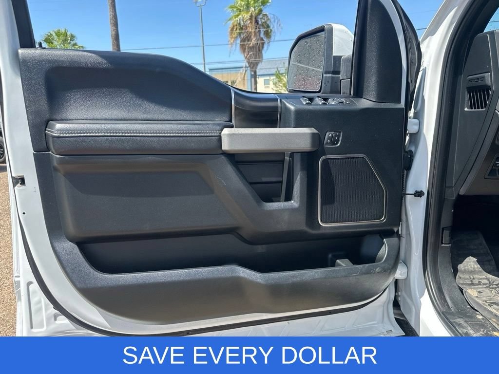 Used 2019 Ford F150 Raptor w/ Equipment Group 802A Luxury AWD/4WD image 7