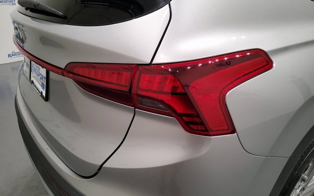 Used 2022 Hyundai Santa Fe SEL image 13