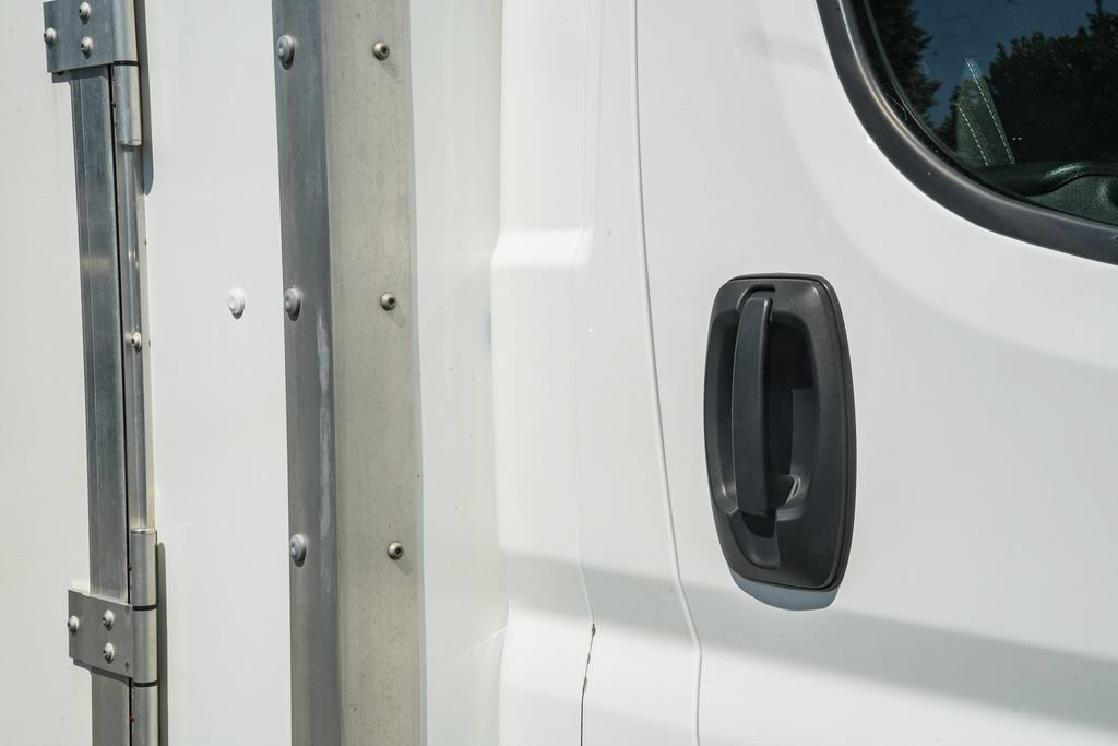 Used 2023 RAM ProMaster 3500 FWD image 17