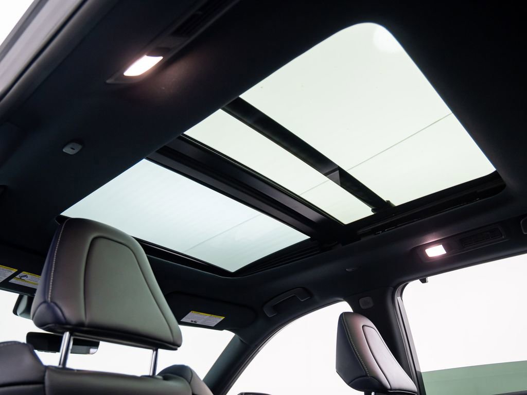 New 2026 INFINITI QX60 Sport image 18