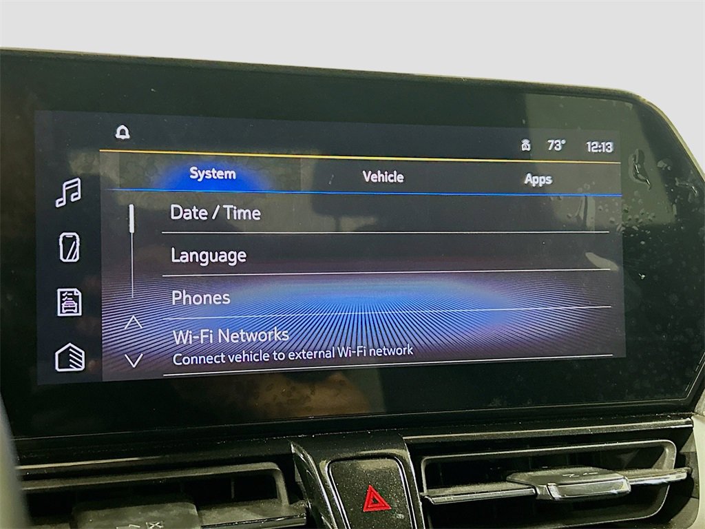 Used 2025 Chevrolet TrailBlazer LT w/ Convenience Package image 12