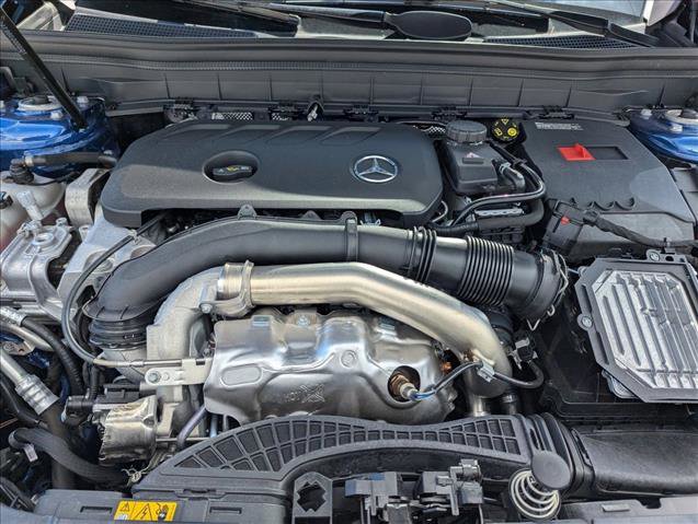 New 2026 Mercedes-Benz GLB 250 image 15