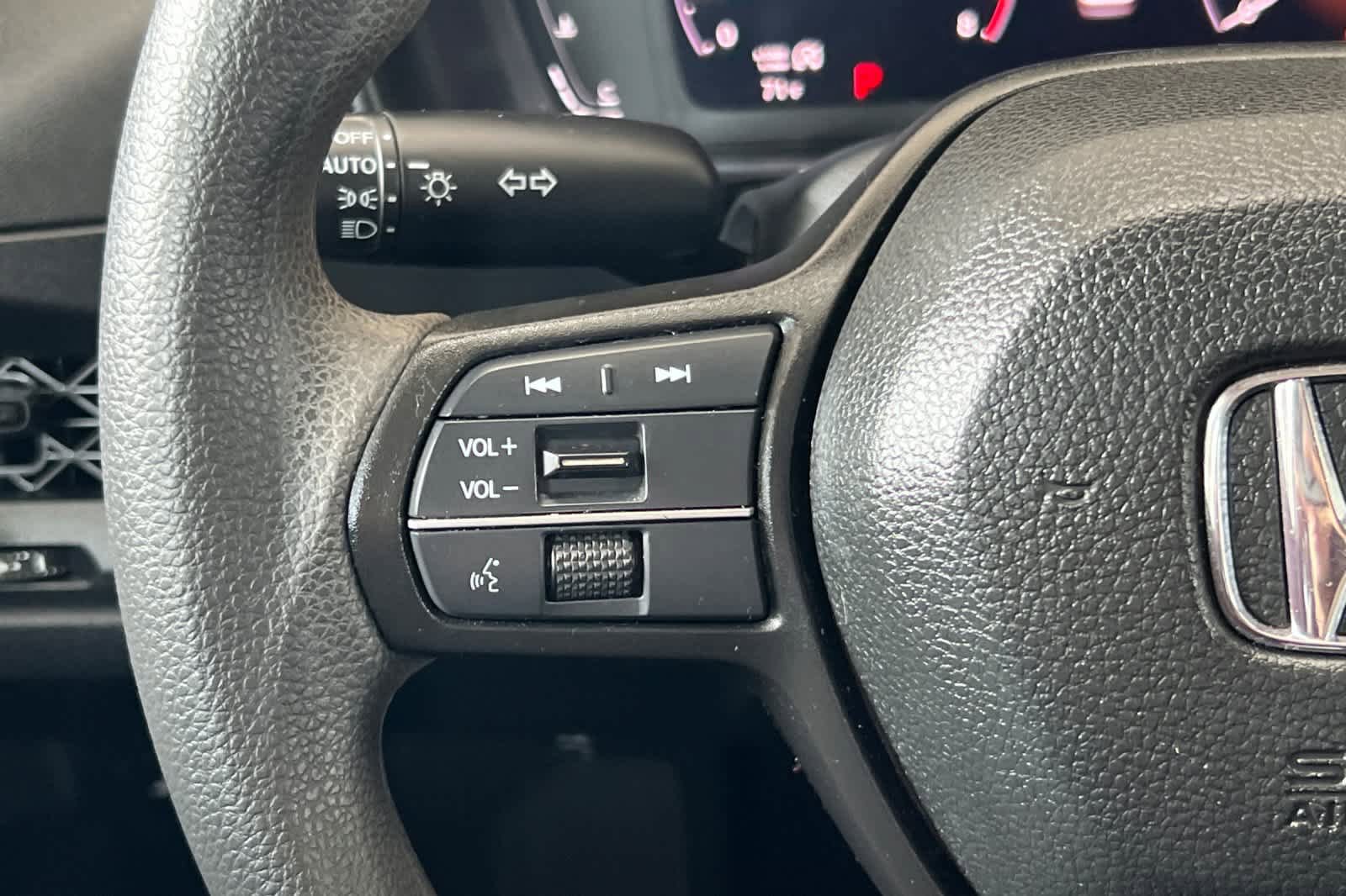Used 2024 Honda Accord LX image 24
