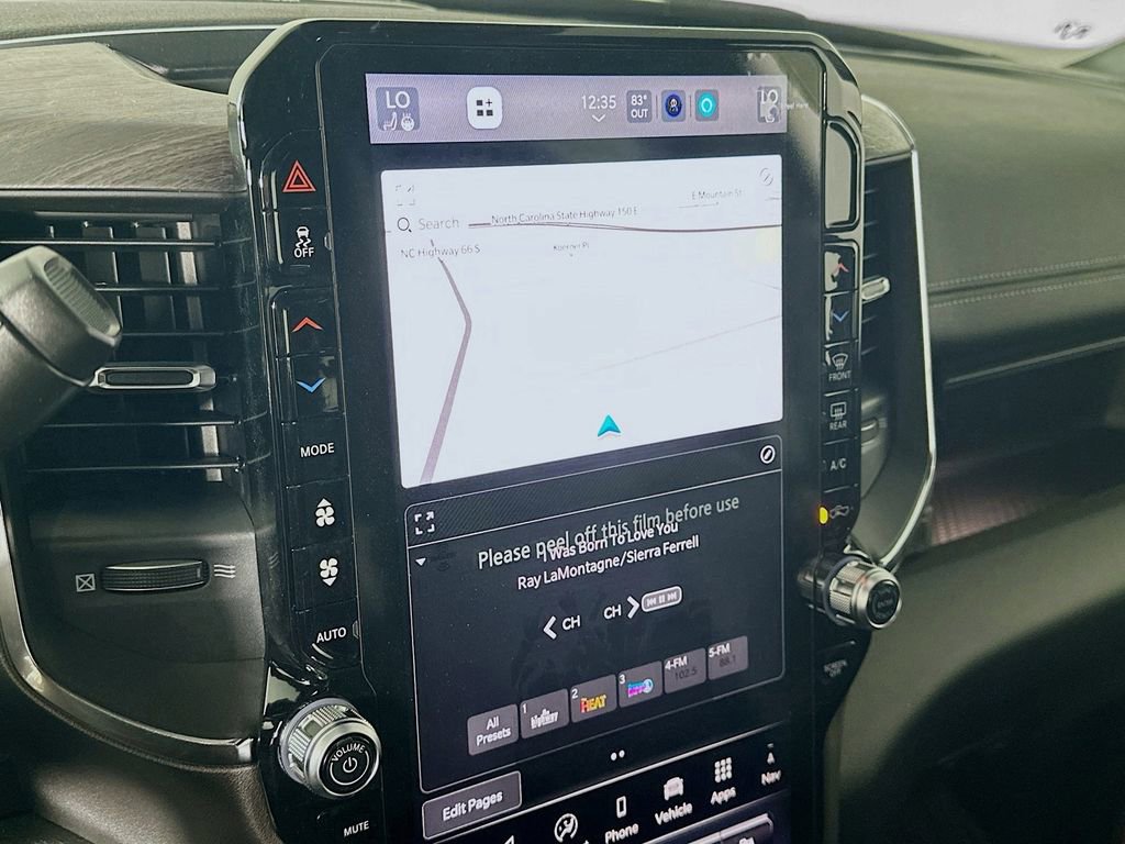 New 2026 RAM 3500 Laramie image 13