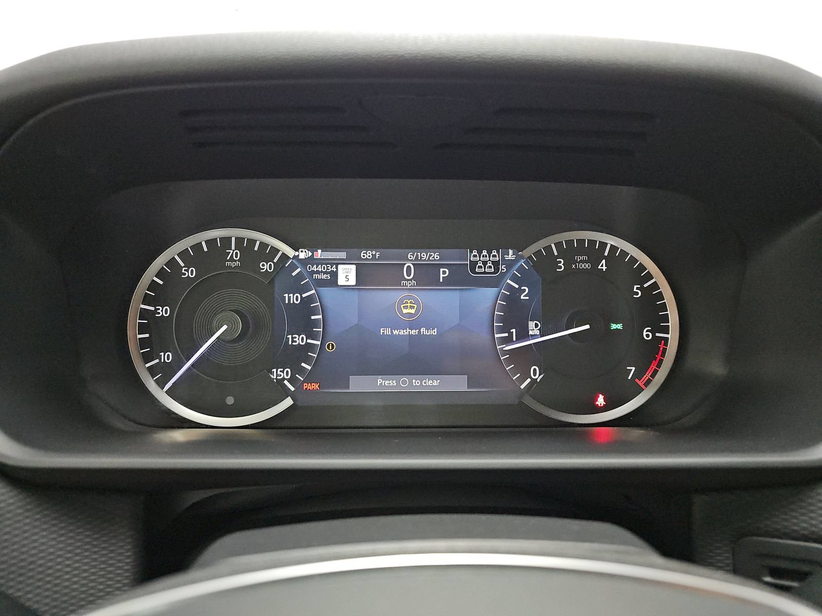 Used 2023 Land Rover Discovery S R-Dynamic AWD/4WD image 13