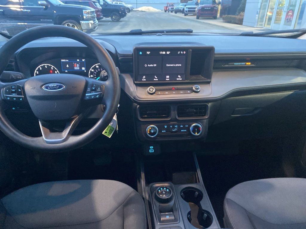 Used 2024 Ford Maverick XL image 15