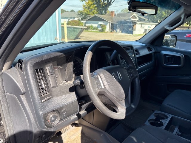 Used 2011 Honda Ridgeline RTS image 8