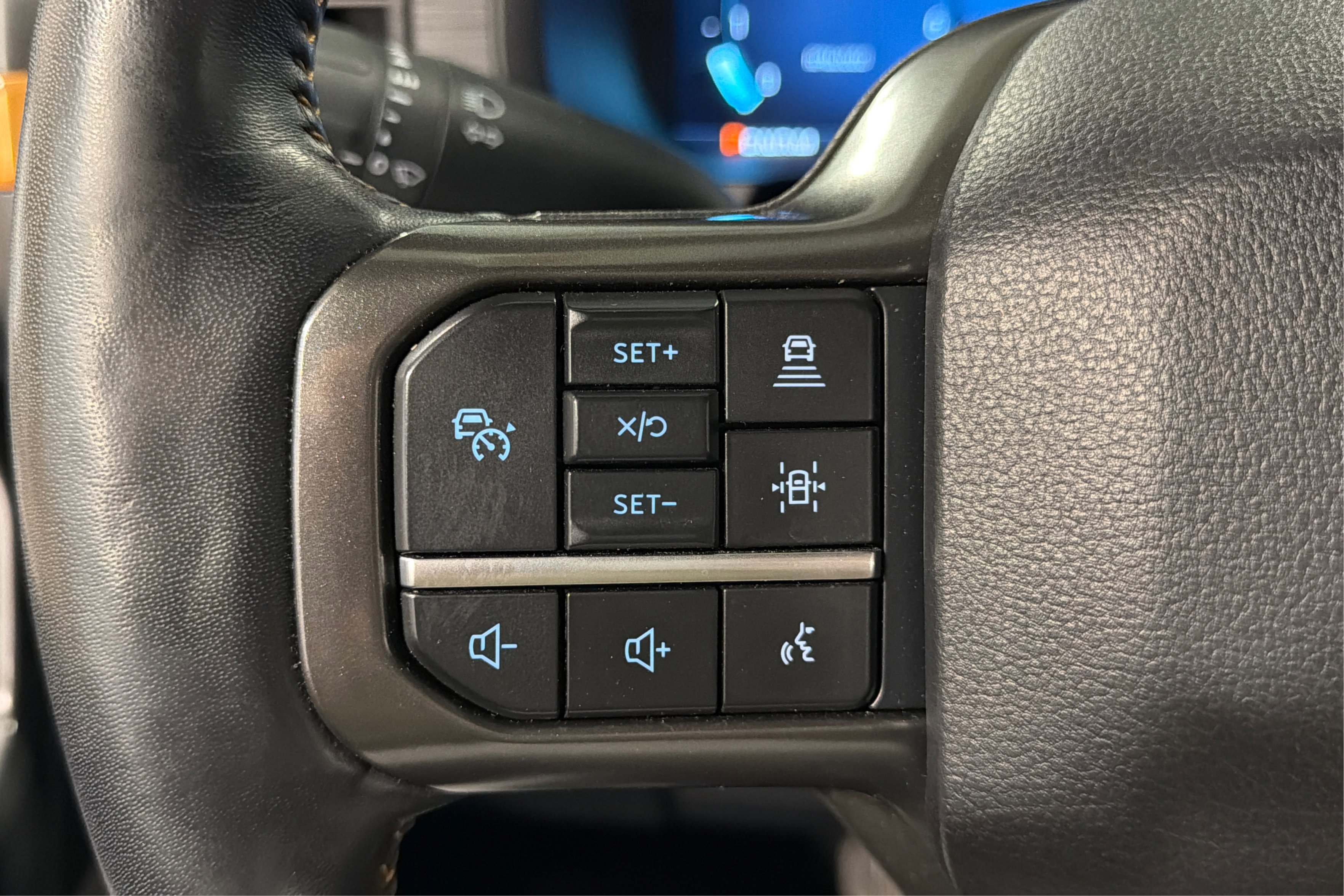 Used 2024 Ford F150 Tremor w/ Bed Utility Package AWD/4WD image 24