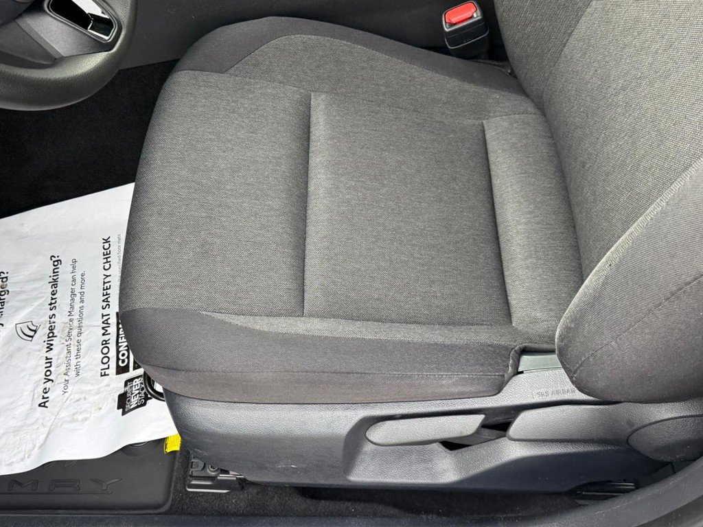 Certified 2025 Toyota Camry LE image 16