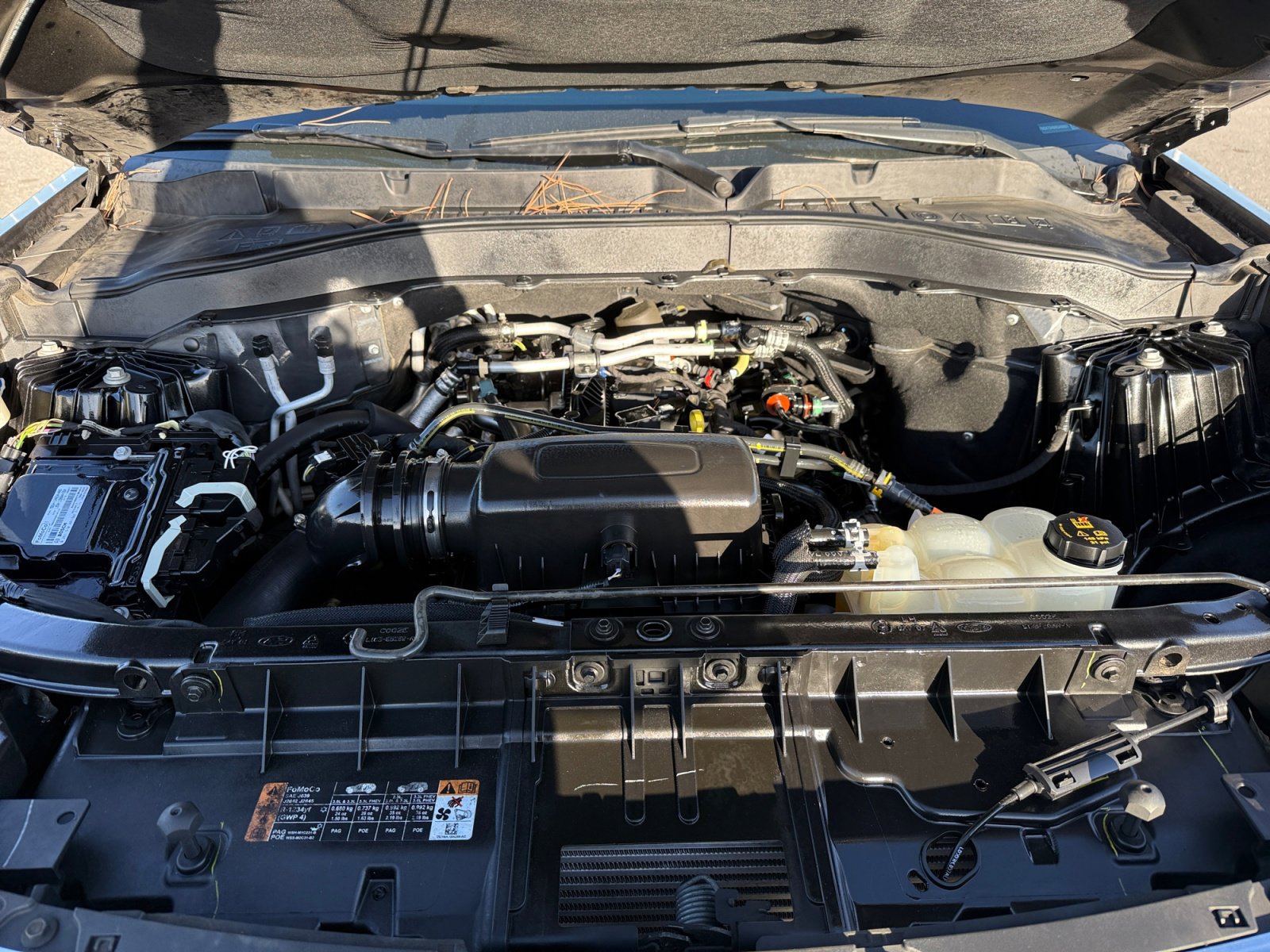 Used 2021 Ford Explorer XLT image 20