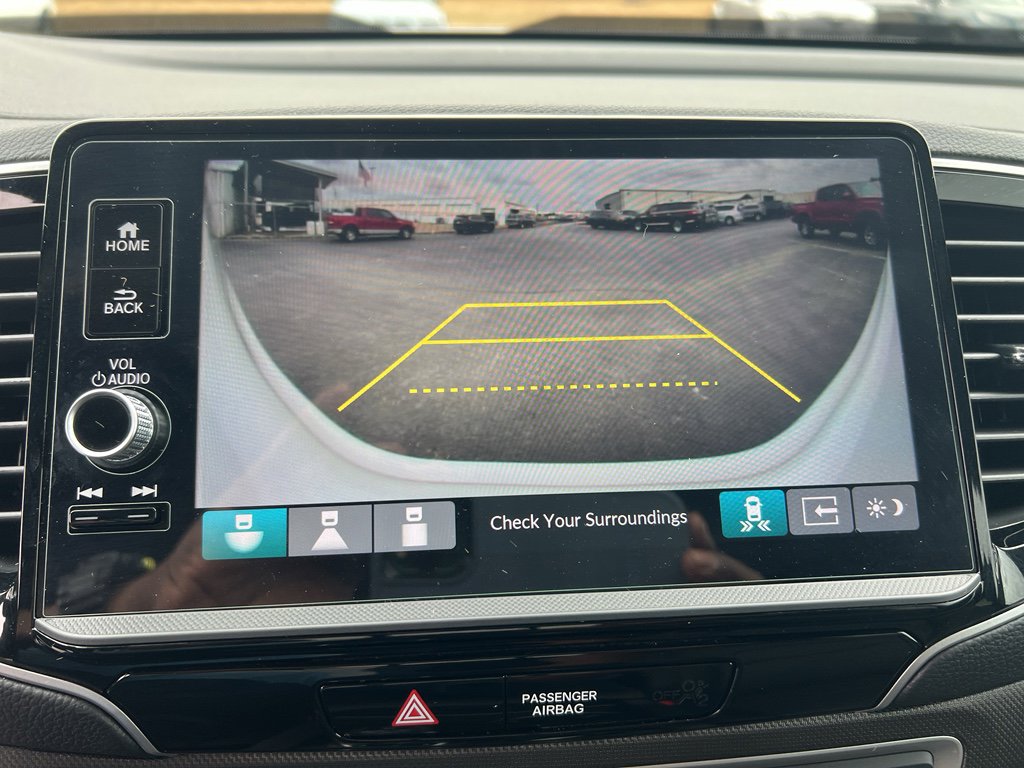 Certified 2025 Honda Ridgeline TrailSport+ image 18