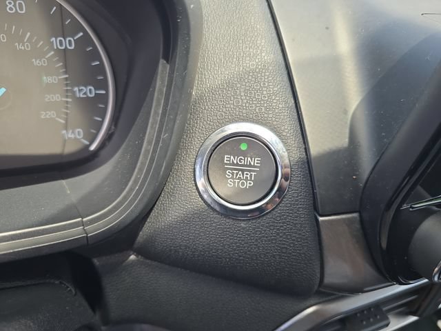 Used 2019 Ford EcoSport SE w/ SE Convenience Package FWD image 26