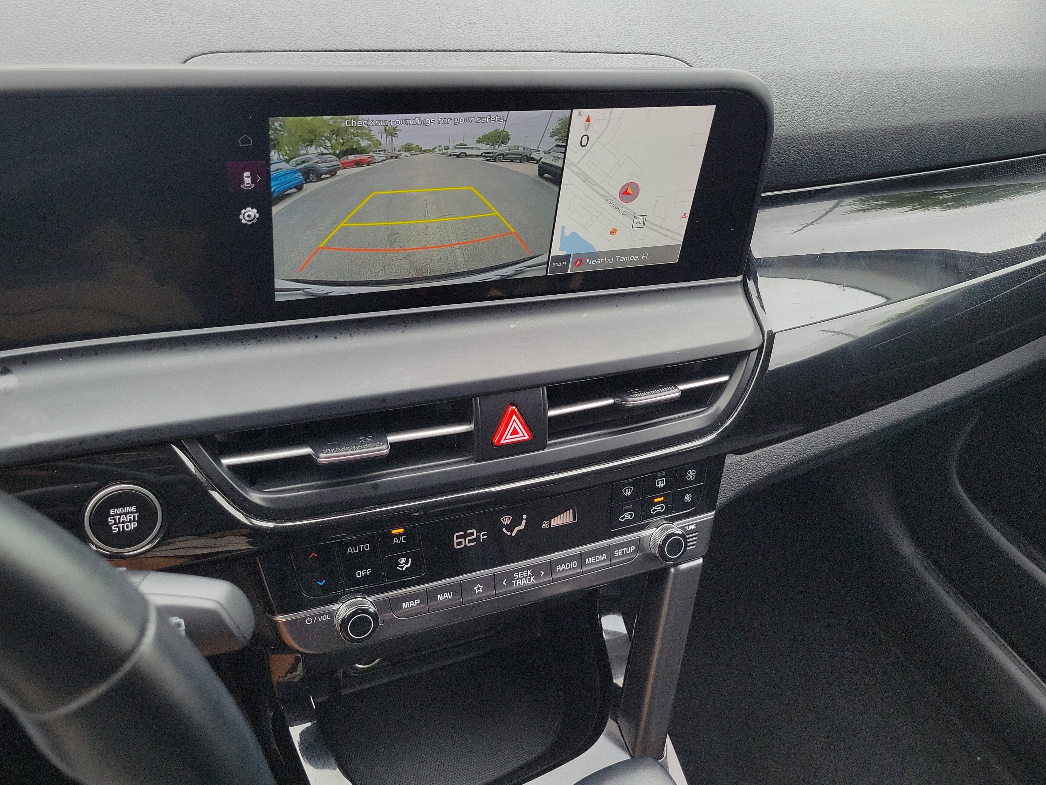 Used 2025 Kia Seltos S FWD image 26