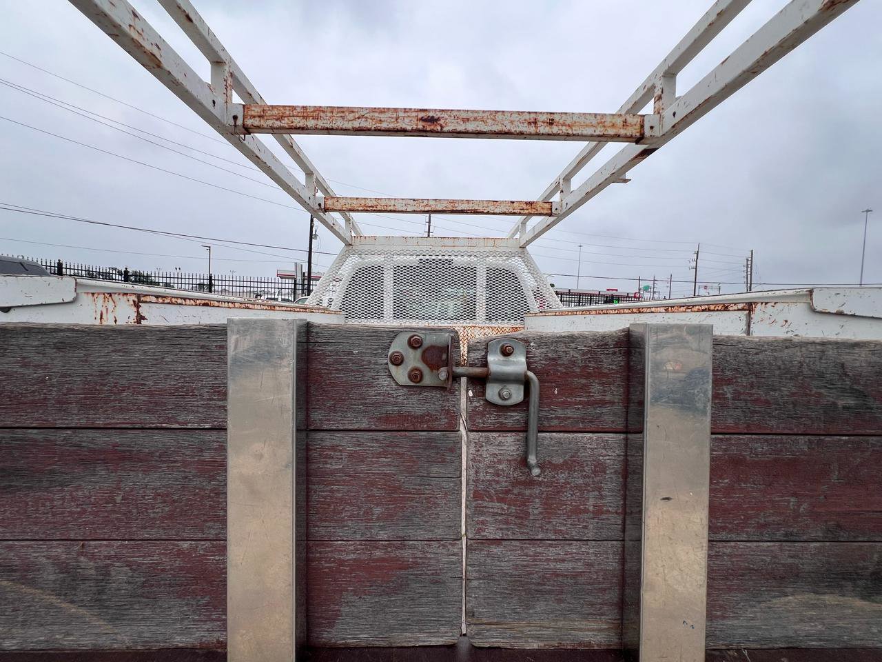 Used 2001 Ford F350 XL image 85
