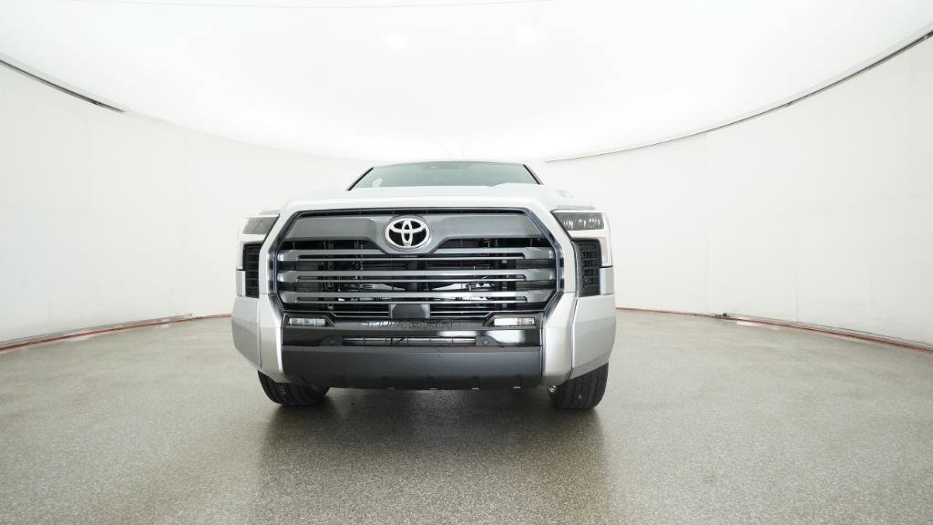 New 2026 Toyota Tundra Limited image 17