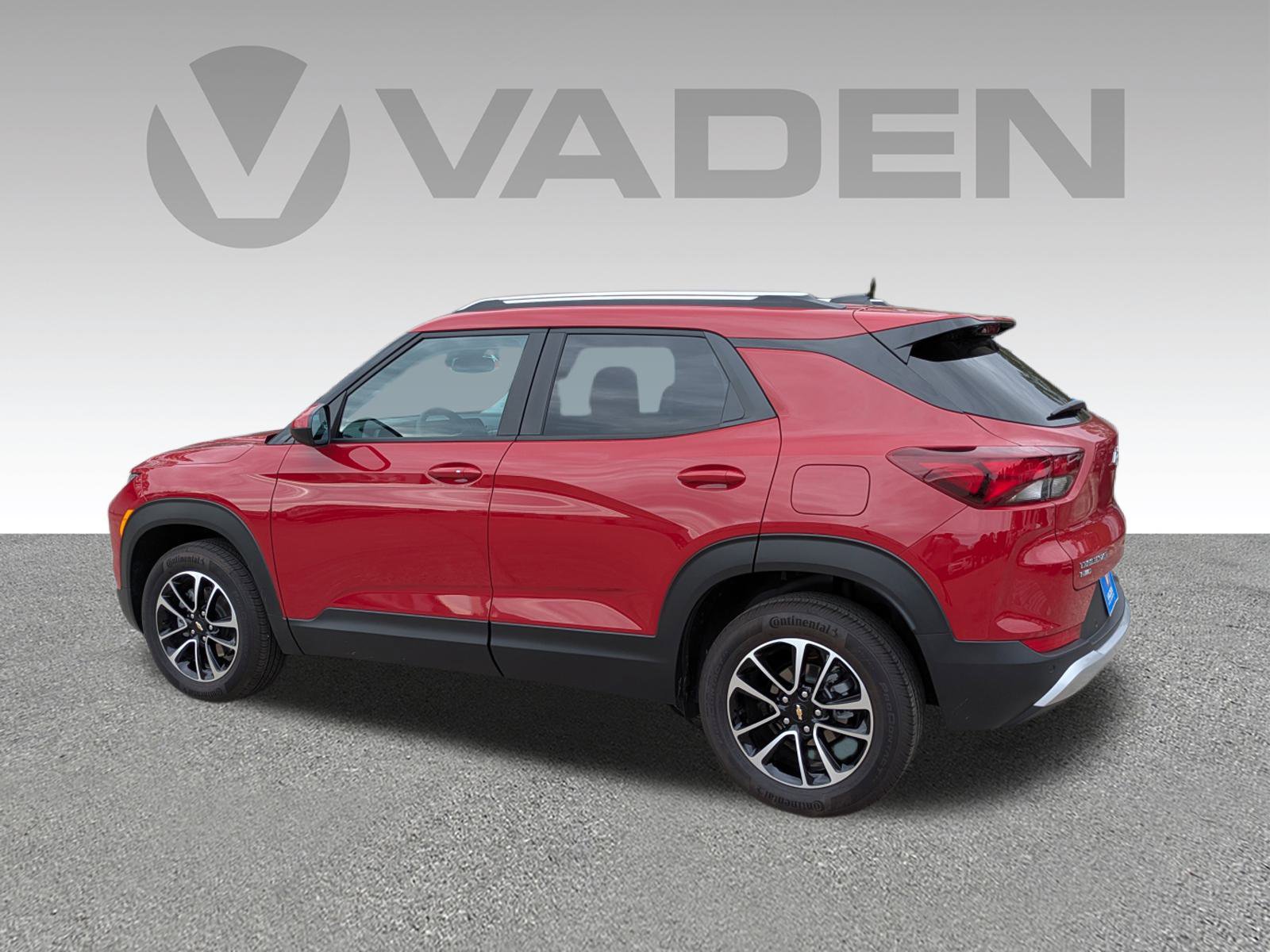 New 2026 Chevrolet TrailBlazer LT w/ Convenience Package image 26