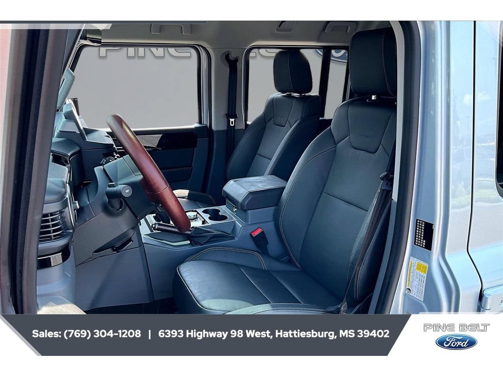 Used 2026 INEOS Grenadier AWD/4WD image 18