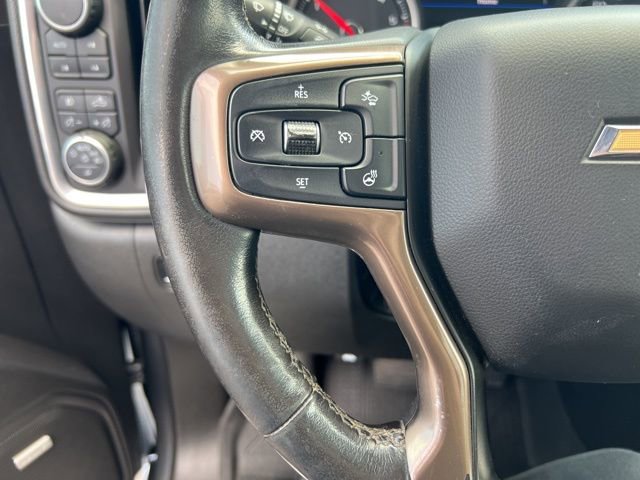 Used 2020 Chevrolet Silverado 1500 High Country image 14