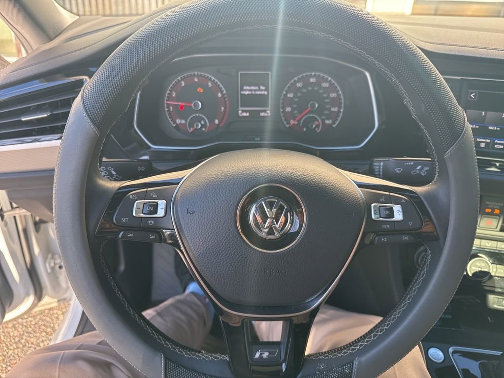 Used 2020 Volkswagen Jetta image 8